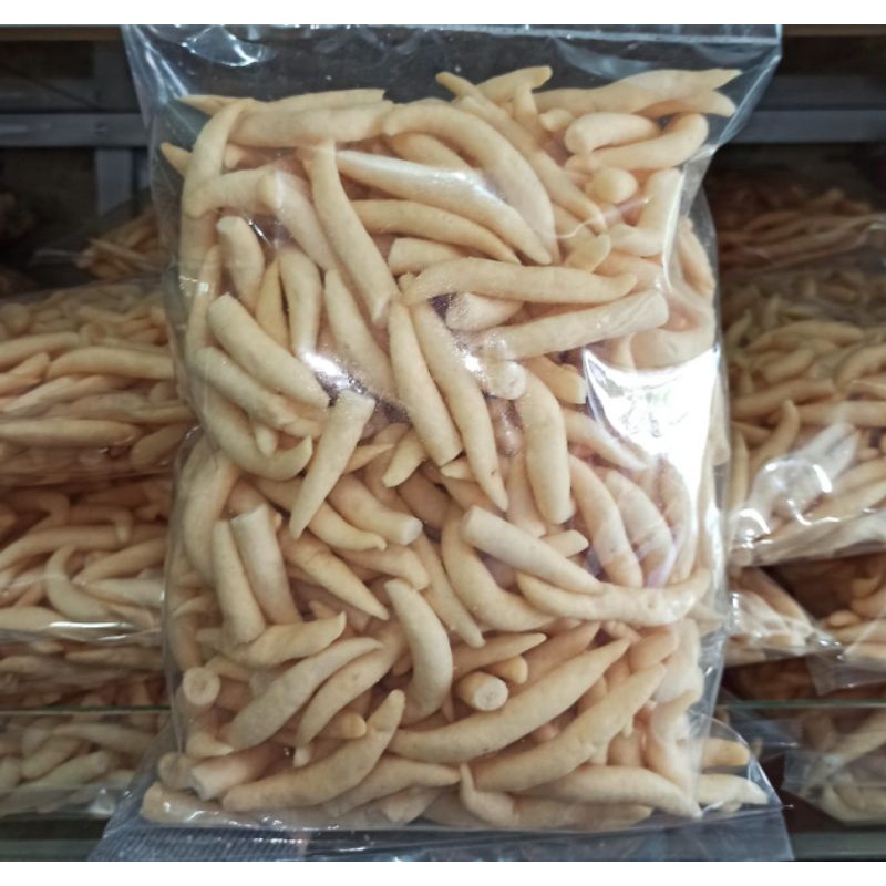 

cendol keju/gabus keju/makanan ringan/kue kering