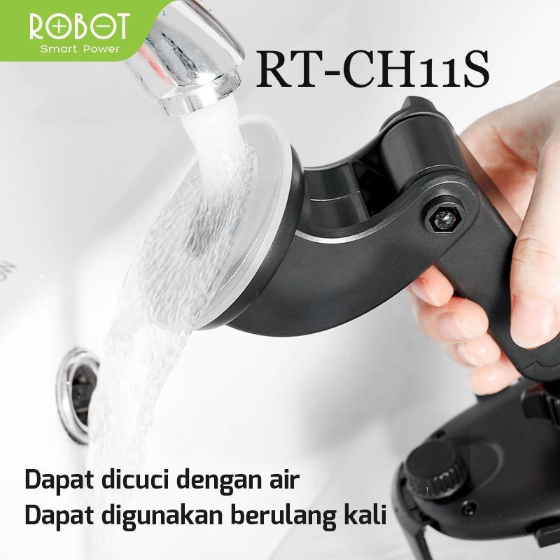 CAR HOLDER ROBOT RT-CH11S