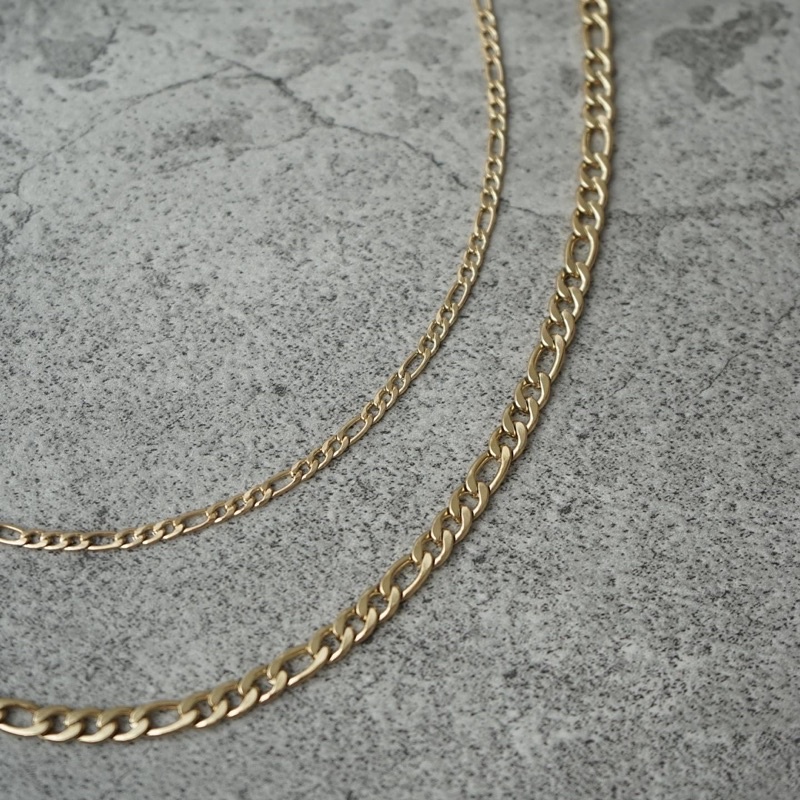 Figaro Necklace