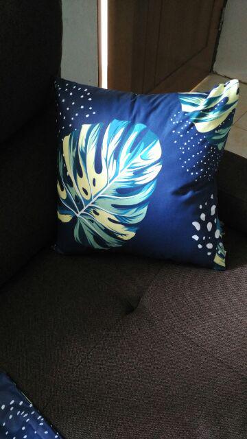 Cover Atau Sarung Bantal (isi 3 Pcs)