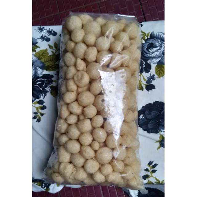 

Endog lewo asli gurih gurih nyoy ½kg