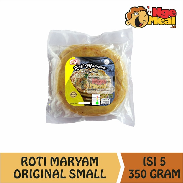 

Roti Maryam Original Small