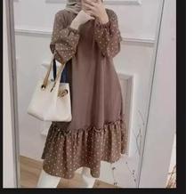 Bagus Banget.. Ranum Tunik / Tunik / Atasan Wanita Terbaru