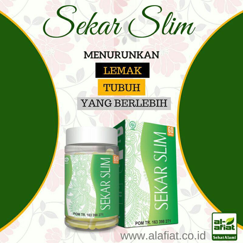 

SEKAR SLIM AL AFIAT Jati Belanda+Kemuning+bengle+temu giring