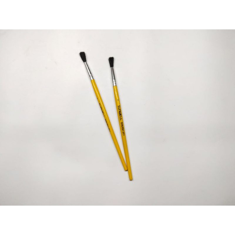 

Kuas Bulu No.9/Kuas Lukis/Kuas Gambar
