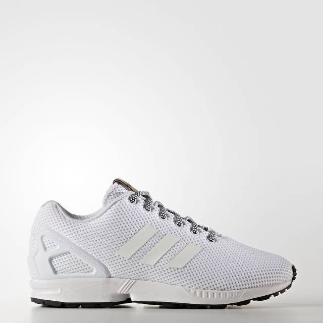 zx flux