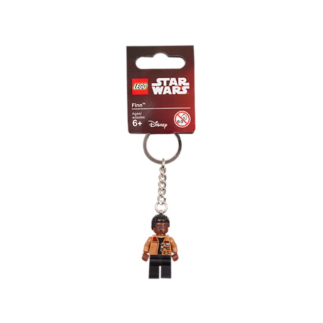 LEGO 853602 - Star Wars Finn Key Chain