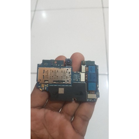 mesin samsung galaxi a50 4/64 mulus original