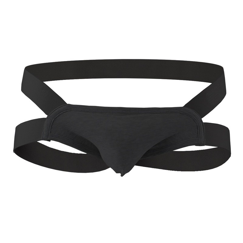 380 - Sexy Men Double Thong