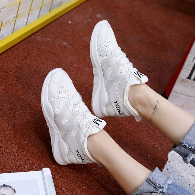 SNEAKERS FASHION KOREA#8901