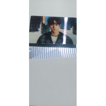 photocard border day carnival lenti down jungwon