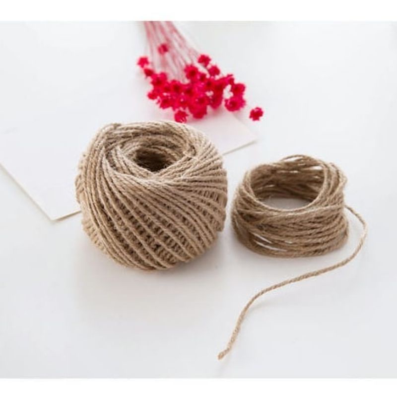 Harga tali rami 2 ply 1 meter Terbaru Jan 2026 | BigGo Indonesia