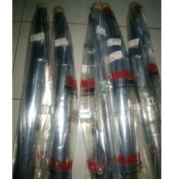 KNALPOT original bobok ALTECH bandung tipe C17RC