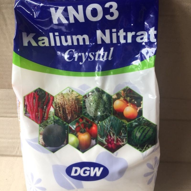 Jual Cod Kno Crystal Kg Nutrisi Tanaman Lengkap Shopee Indonesia