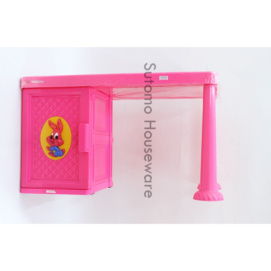 Meja Belajar Anak-Anak SD Shinpo SIP 846 Promo (By Gojek)