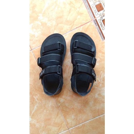 [PRELOVED] - Sandal Gunung Pria Wanita Casual ORIGINAL LAF PROJECT