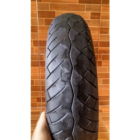 COPOTAN BAN SECOND BAN BEKAS BATTLAX BT45 120/70/17 RING 17