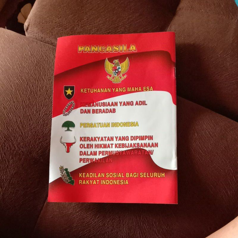 Kumpulan lagu wajib nasional dan daerah