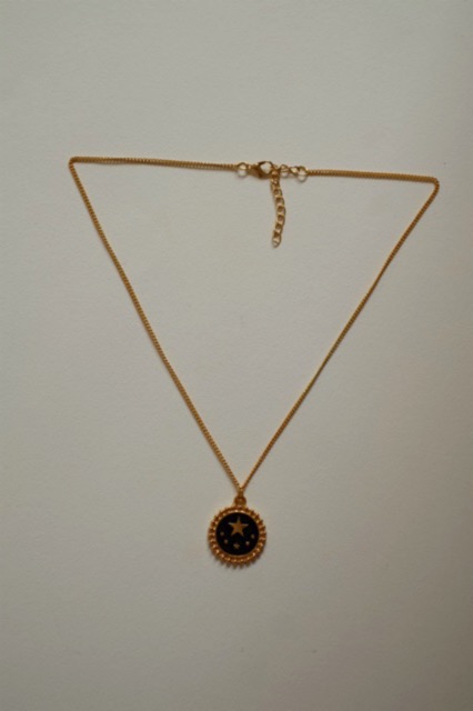 Fija necklace