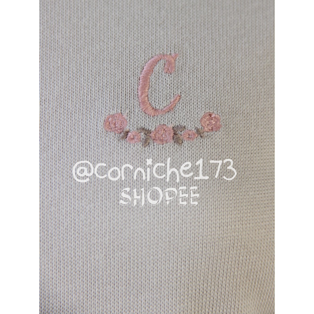 Corniche Wish Sweater Beige - TS33183