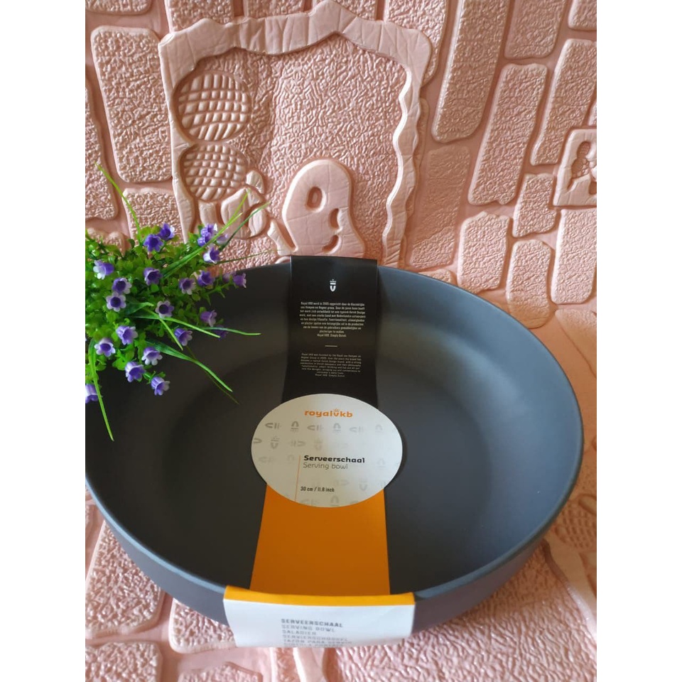 MANGKOK ROYAL VKB 30 CM