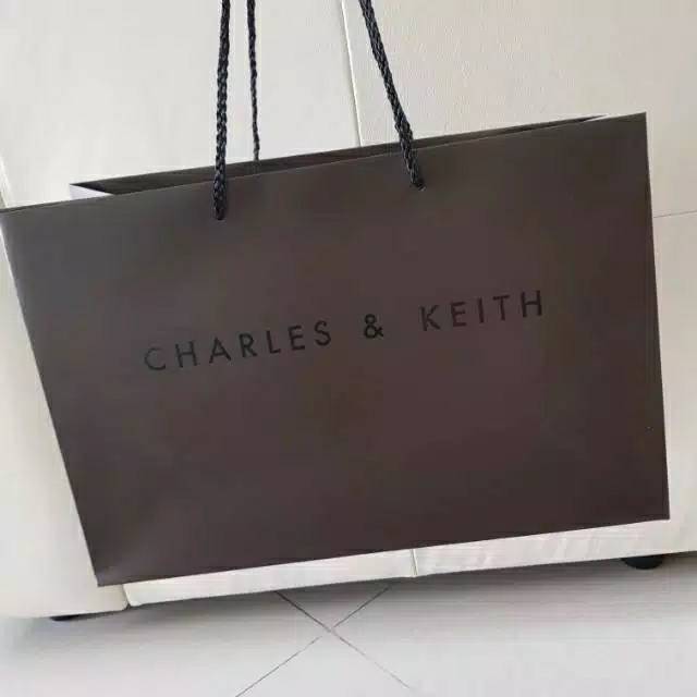 

Paperbag Ck