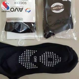  Lusinan Kaos  kaki  bola soccer futsal  Avo anti  slip  anti  