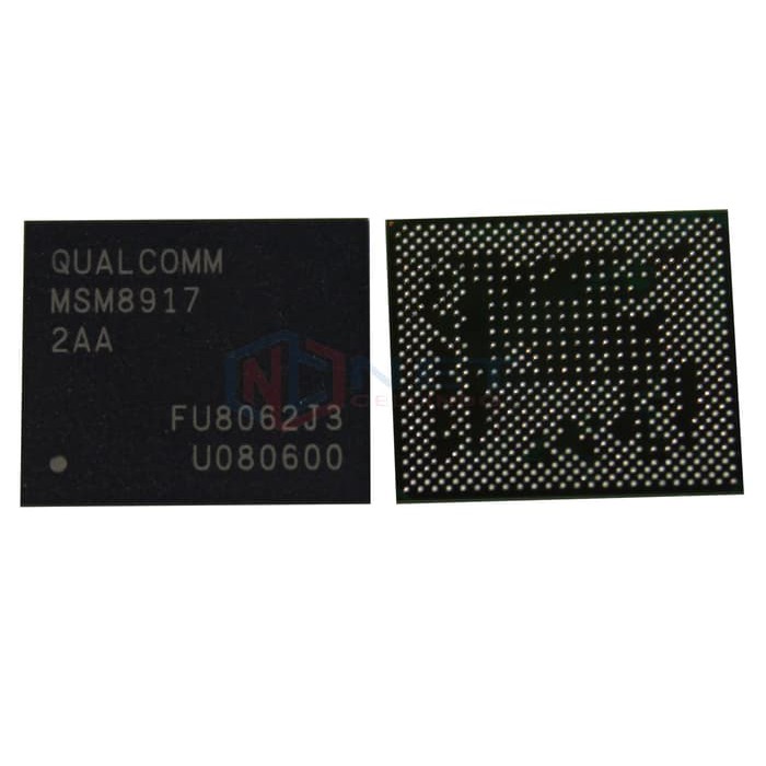 IC CPU XIAOMI REDMI 4A / MSM8917-2AA