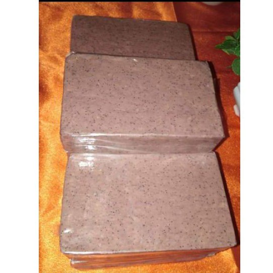 

Terasi Bangka / Belacan Bangka khas Toboali kemasan 1/2kg atau 500gram