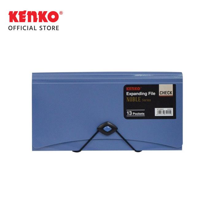 

=+=+=+] KENKO EXPANDING FILE EF-8402C METALLIC COLOR CHECK