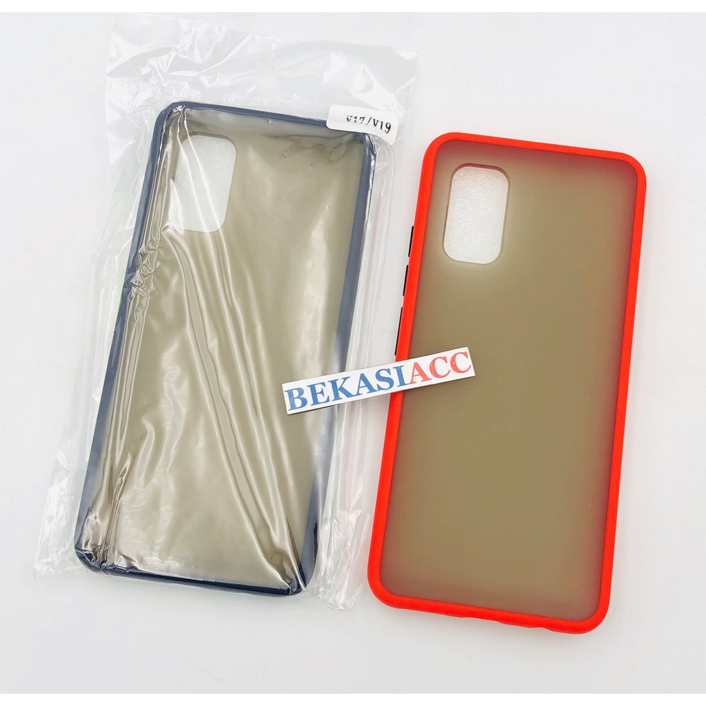 CASE VIVO V19 - PC LIST COLOR CASE VIVO V19