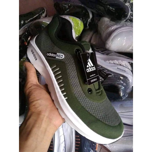 sepatu Adidas Neo