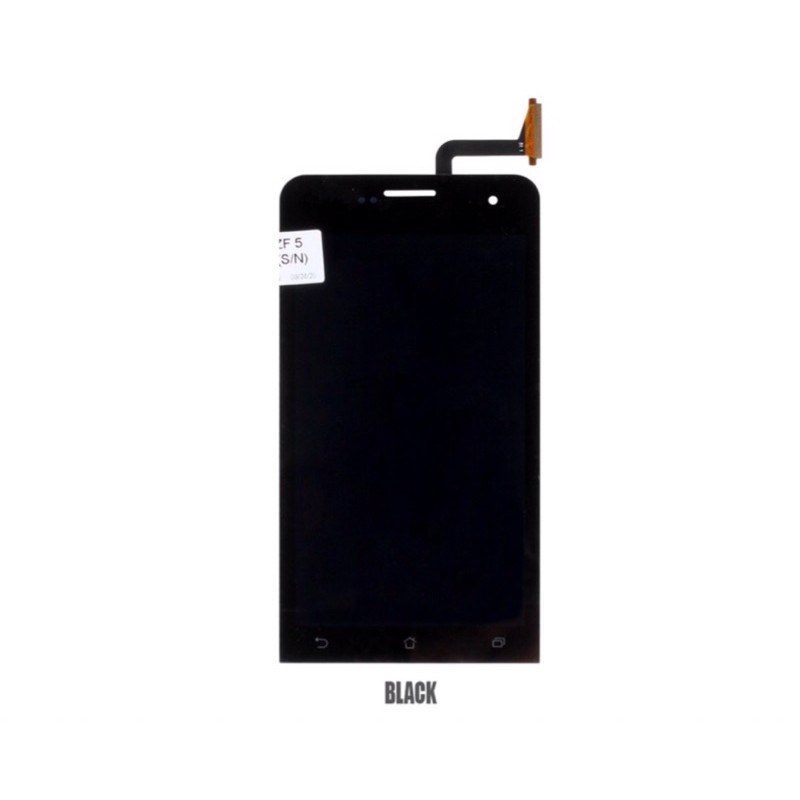 LCD FULLSET ASUS A500/A500CG/ZENFONE 5 ORIGINAL COMPLETE