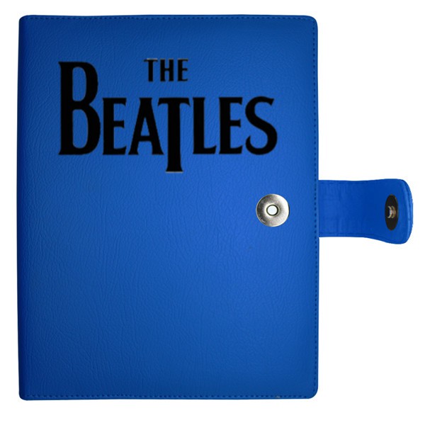 

Binder The Beatles