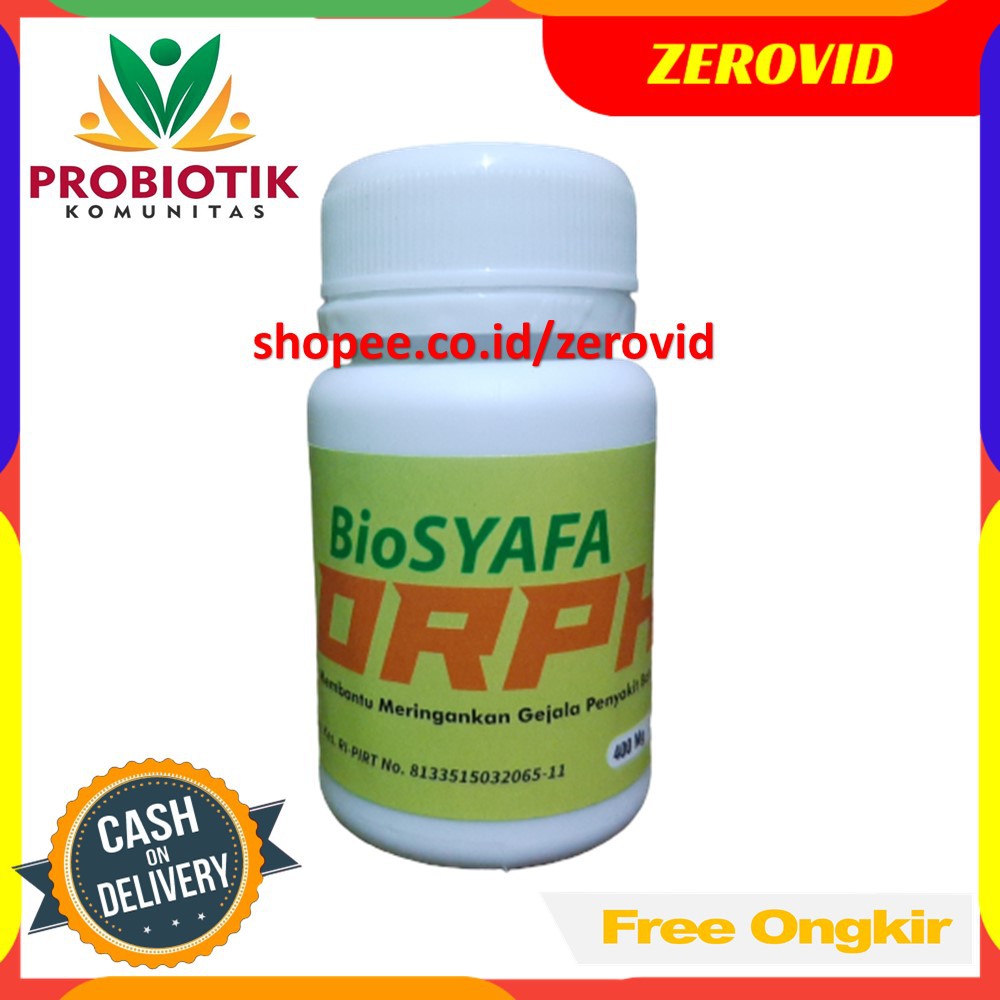BIOSYAFA ORPHI | KAPSUL BATU EMPEDU BIOSYAFA | Biosyafa Batu Empedu | Terapi Batu EMPEDU