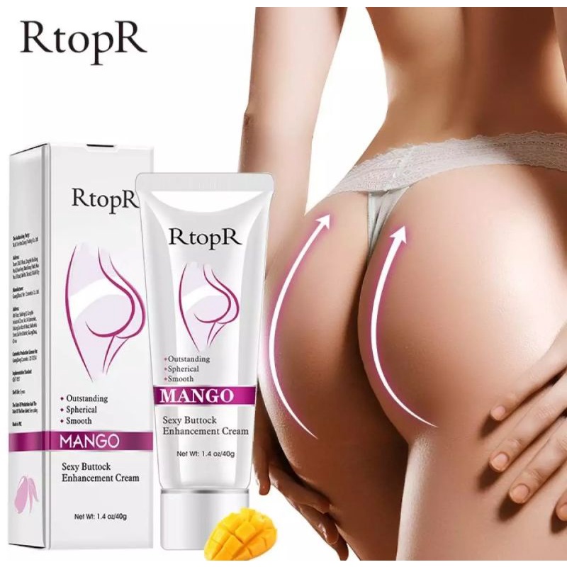 RtopR PANTAT AMPUH PERMANEN ORIGINAL - RTOPR MANGGO