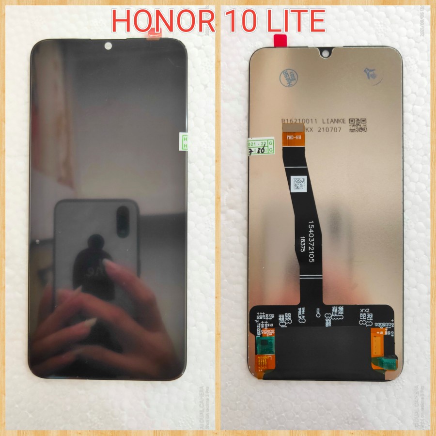 Lcd Fullset Honor 10 Lite Lcd Touchscreen Honor 10 Lite