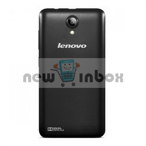 Lenovo A319 Rock Star Dual Sim Ram 521mb Internal Memory 4gb Black Shopee Indonesia