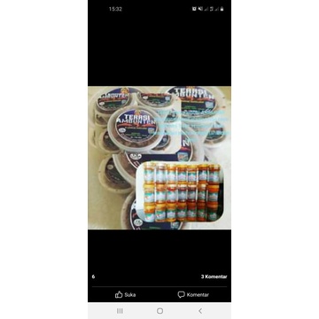 

Sambel Terasi Petis