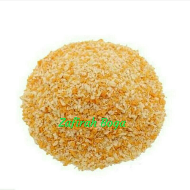 

Tepung Panir/Bread crumb mix 1kg