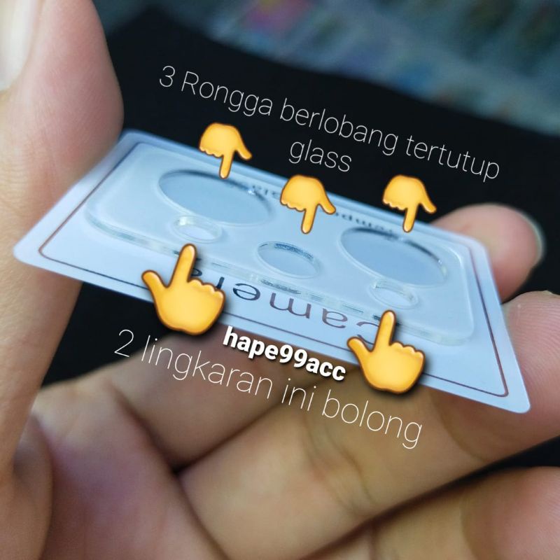 Realme GT Neo 2 GT Neo 3T tempered glass anti gores camera clear 3D