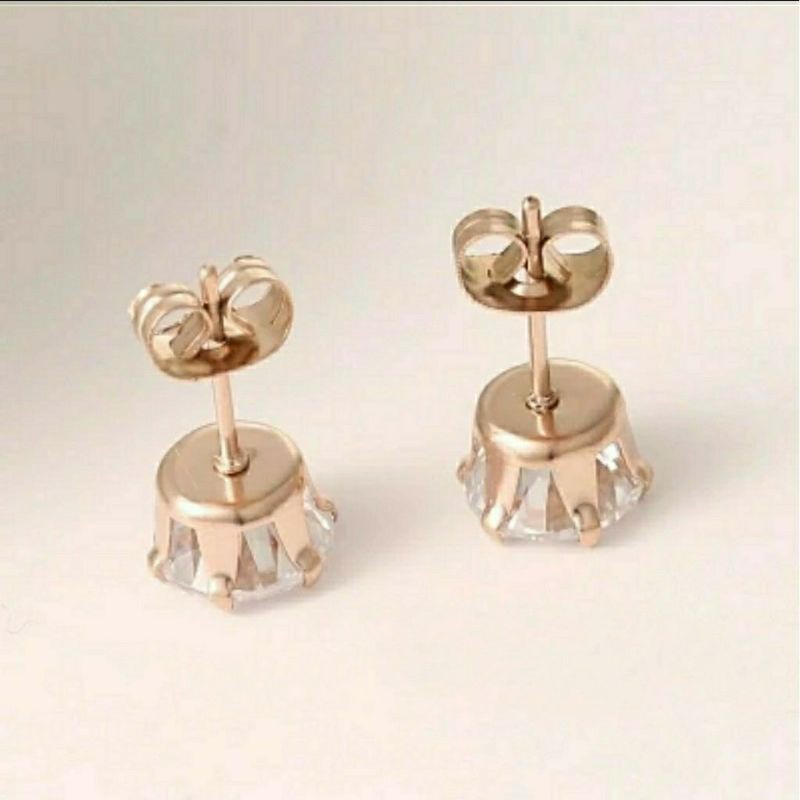 Anting Giwang Titanium