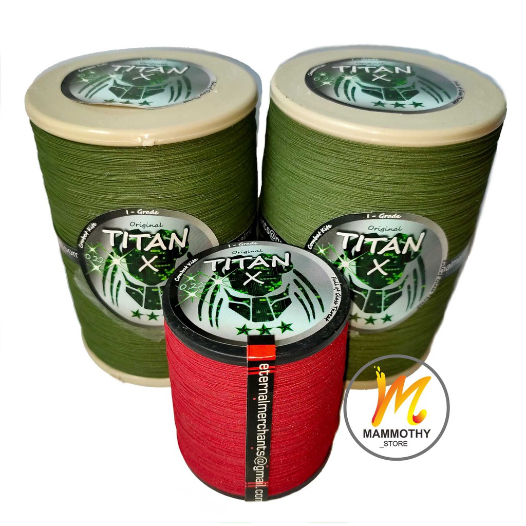 Gelasan Predator Titan X 6000 Yard Full Treatment