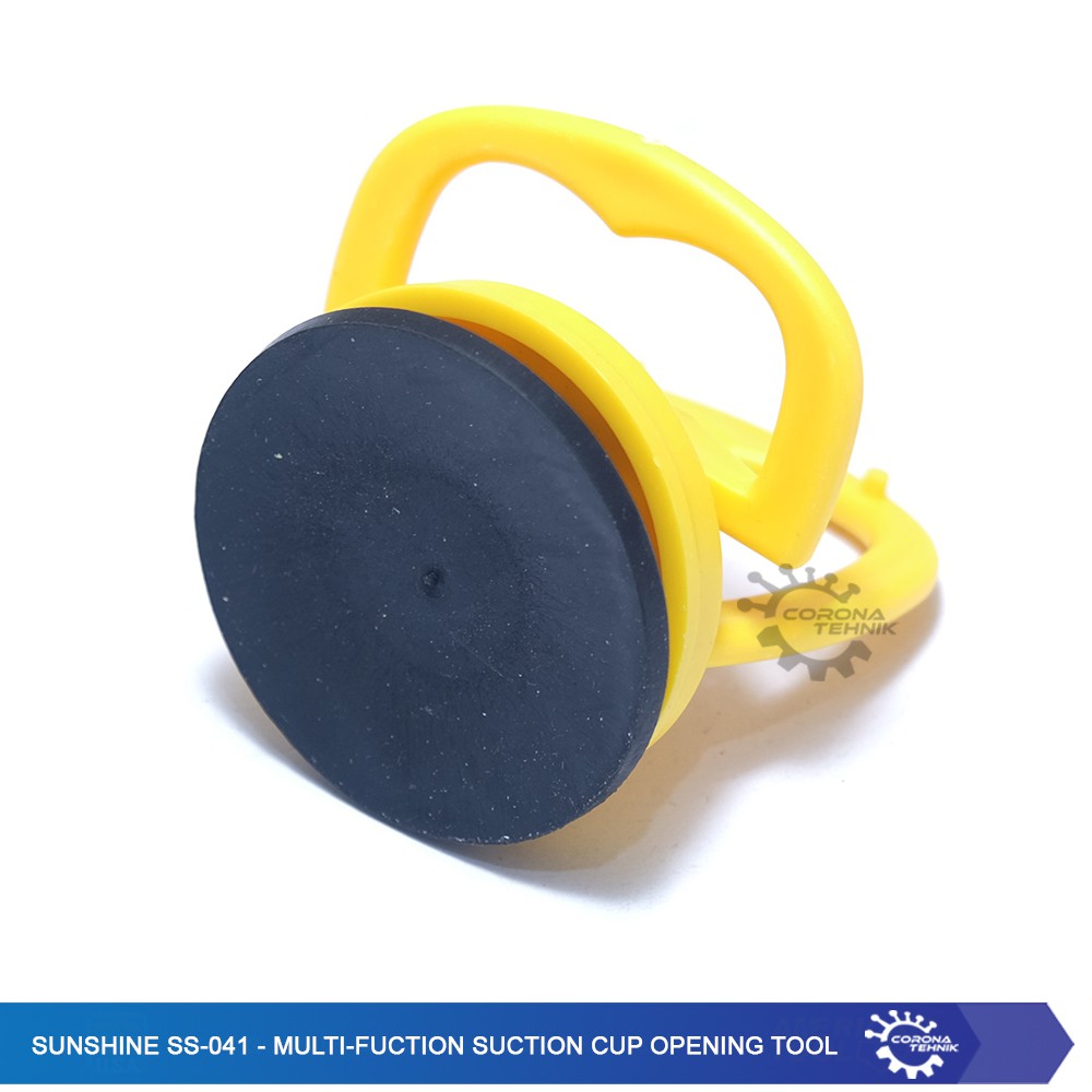 Sunshine SS-041 - Multi-Function Suction Cup Opening Tool