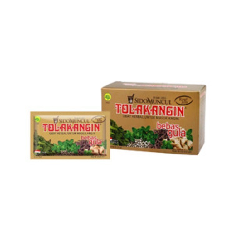 

TOLAK ANGIN BEBAS GULA ISI 5 PCS