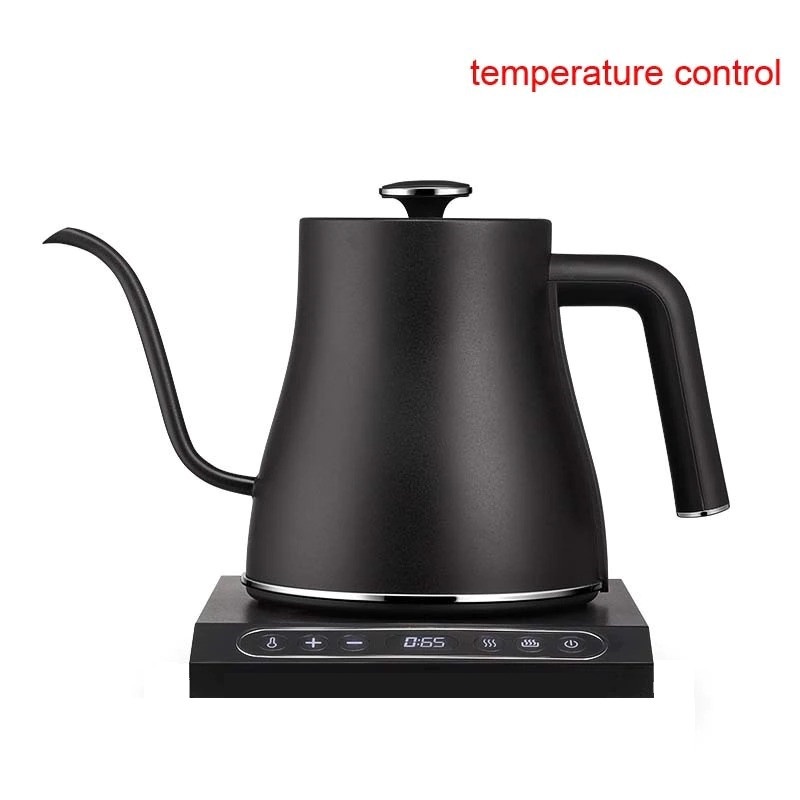 Edoolffe Teko Pemanas Air Electric Pot Warmer 800ml 1200W - LPS-1995