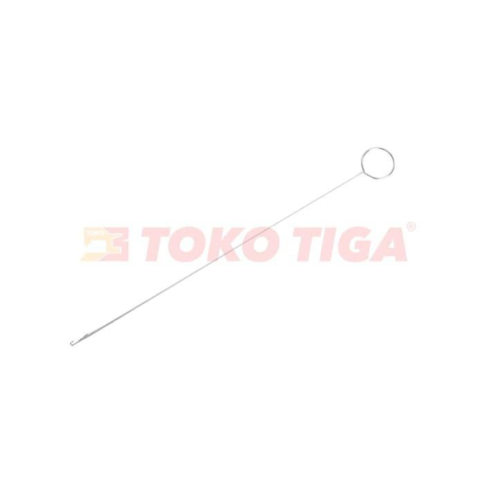 

Loop Turner / Alat Pembalik Jahitan / Pembuat Tali