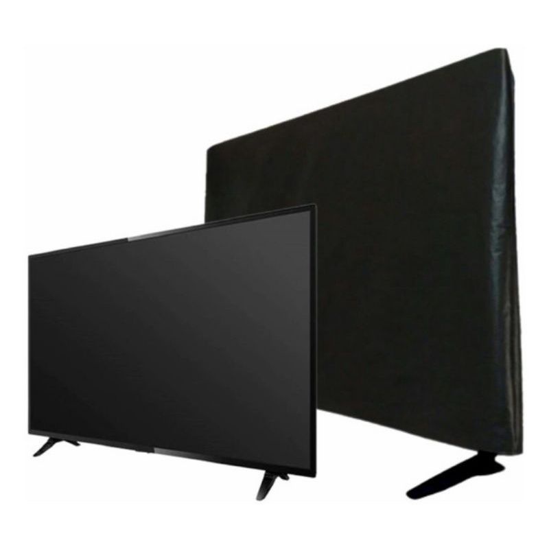 Custom Cover TV LCD/LED 45-50 Inch Cover TV Stand Cover TV with Blanket