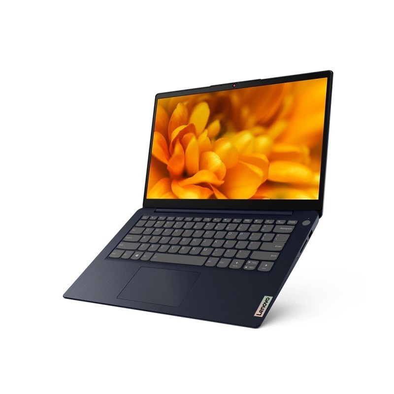 Notebook LENOVO IdeaPad3 14ITL6-81ID i5-1135G7 8/512G MX350 W11+OHS 14