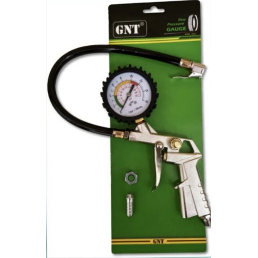 tire chuk TG3 GNT / inflator TG3 GNT